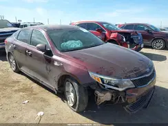 5XXGT4L38GG117286 2016 KIA OPTIMA