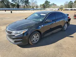 5XXGT4L38GG117806 2016 KIA OPTIMA