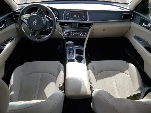 5XXGT4L38GG117904 2016 KIA OPTIMA - Image 8