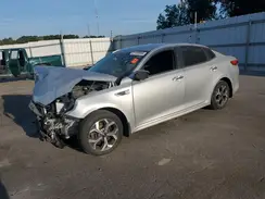 5XXGT4L38GG120043 2016 KIA OPTIMA