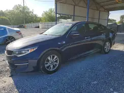 5XXGT4L38HG121694 2017 KIA OPTIMA