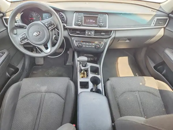 5XXGT4L38HG121811 2017 KIA OPTIMA - Image 8