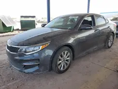 5XXGT4L38HG121842 2017 KIA OPTIMA