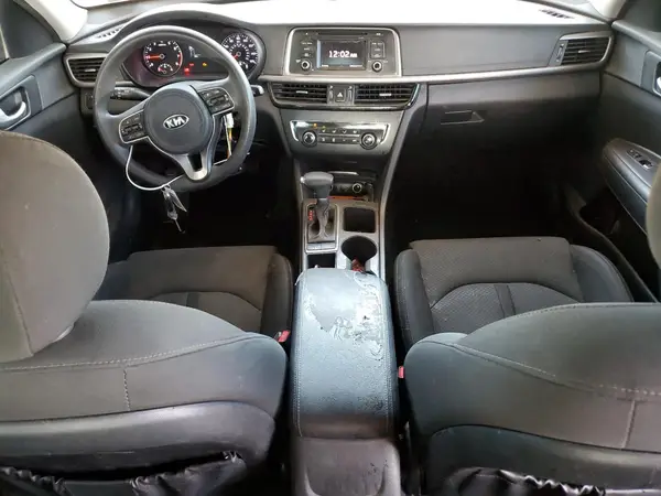 5XXGT4L38HG121842 2017 KIA OPTIMA - Image 8
