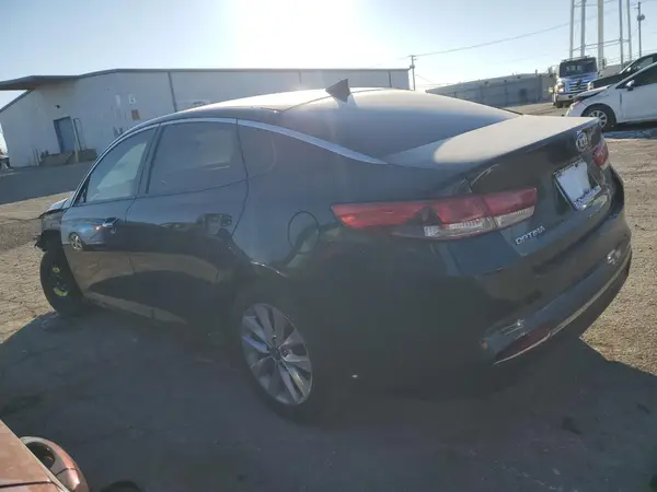 5XXGT4L38HG122005 2017 KIA OPTIMA - Image 2