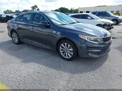 5XXGT4L38HG124210 2017 KIA OPTIMA