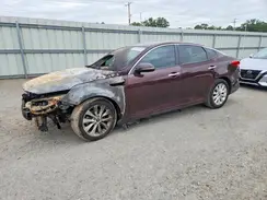 5XXGT4L38HG124630 2017 KIA OPTIMA