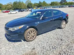 5XXGT4L38HG124790 2017 KIA OPTIMA
