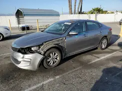 5XXGT4L38HG125275 2017 KIA OPTIMA