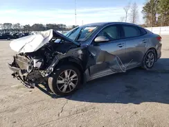 5XXGT4L38HG125342 2017 KIA OPTIMA