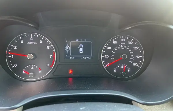 5XXGT4L38HG125468 2017 KIA OPTIMA - Image 8