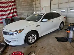 5XXGT4L38HG125471 2017 KIA OPTIMA