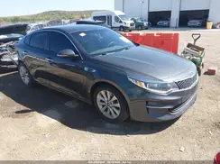 5XXGT4L38HG127740 2017 KIA OPTIMA