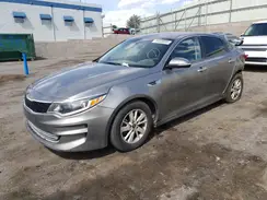 5XXGT4L38HG129004 2017 KIA OPTIMA