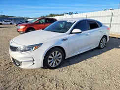 5XXGT4L38HG130900 2017 KIA OPTIMA