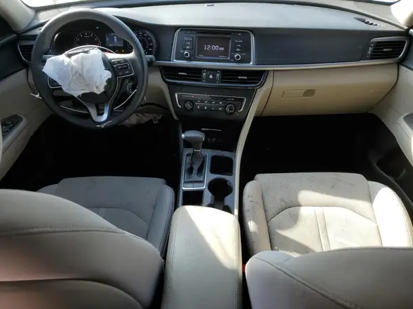 5XXGT4L38HG130962 2017 KIA OPTIMA - Image 8