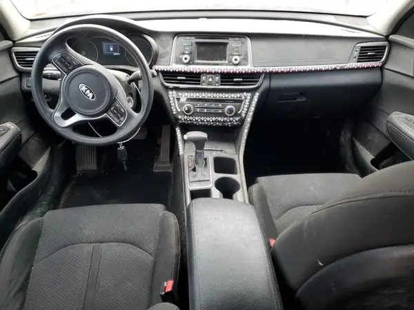 5XXGT4L38HG131190 2017 KIA OPTIMA - Image 8