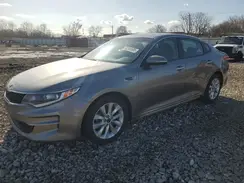 5XXGT4L38HG131819 2017 KIA OPTIMA