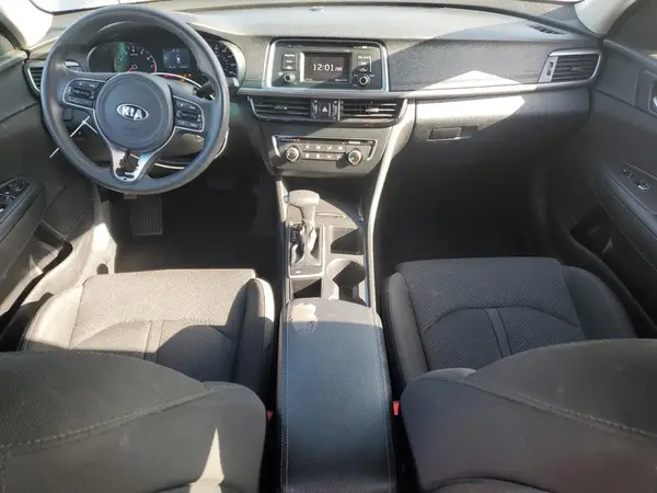 5XXGT4L38HG131819 2017 KIA OPTIMA - Image 8