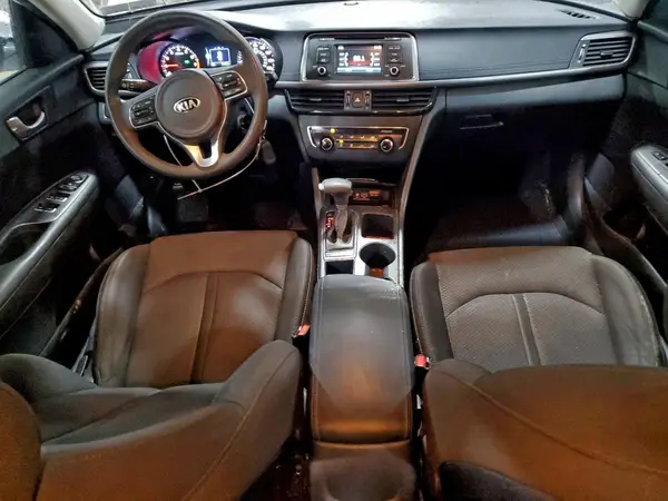 5XXGT4L38HG133005 2017 KIA OPTIMA - Image 8
