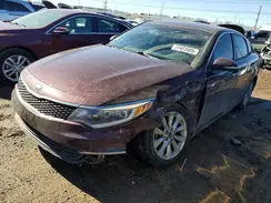 5XXGT4L38HG133683 2017 KIA OPTIMA