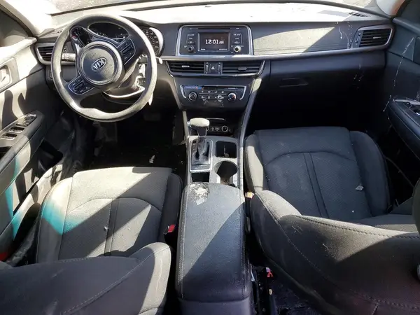 5XXGT4L38HG133683 2017 KIA OPTIMA - Image 8