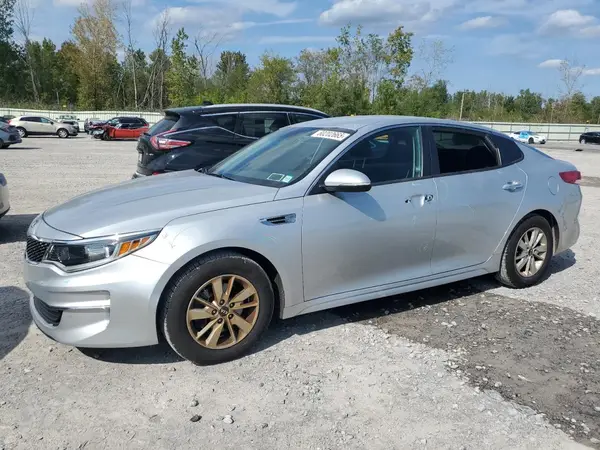5XXGT4L38HG134283 2017 KIA OPTIMA - Image 1