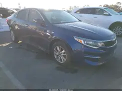 5XXGT4L38HG134767 2017 KIA OPTIMA