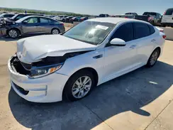 5XXGT4L38HG135353 2017 KIA OPTIMA