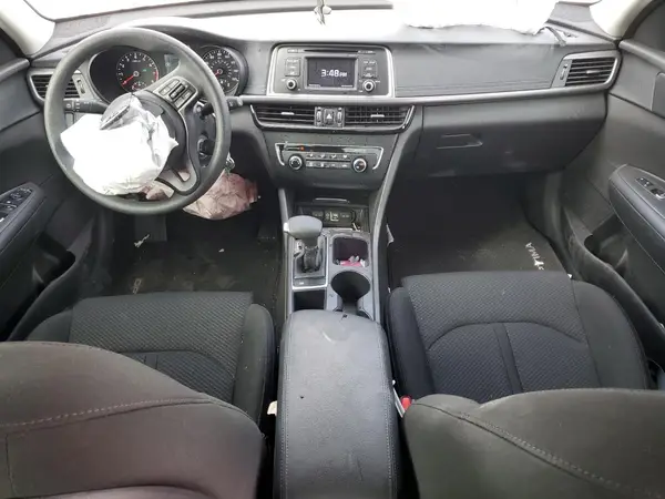 5XXGT4L38HG136132 2017 KIA OPTIMA - Image 8