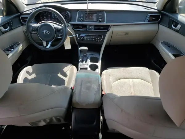 5XXGT4L38HG136308 2017 KIA OPTIMA - Image 8