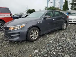 5XXGT4L38HG137684 2017 KIA OPTIMA