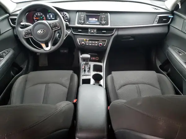 5XXGT4L38HG138270 2017 KIA OPTIMA - Image 8