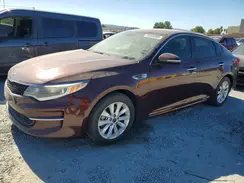 5XXGT4L38HG138558 2017 KIA OPTIMA