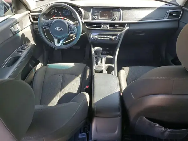 5XXGT4L38HG138558 2017 KIA OPTIMA - Image 8
