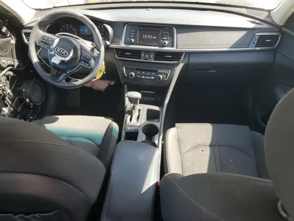 5XXGT4L38HG139046 2017 KIA OPTIMA - Image 8