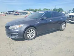 5XXGT4L38HG139550 2017 KIA OPTIMA