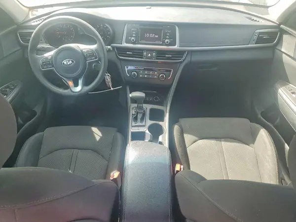 5XXGT4L38HG139550 2017 KIA OPTIMA - Image 8