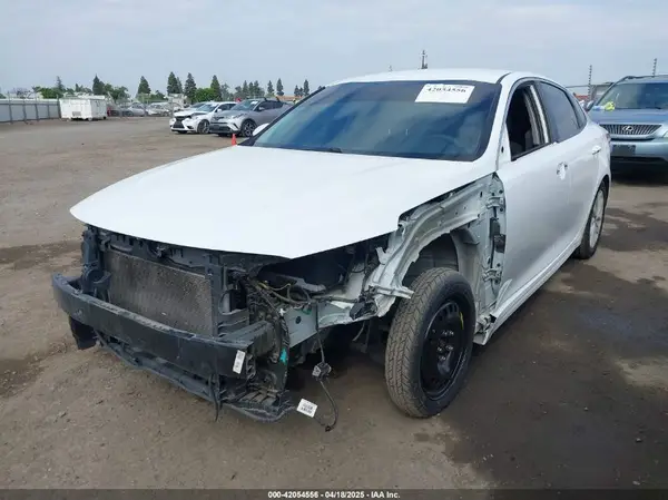 5XXGT4L38HG139645 2017 KIA OPTIMA - Image 2