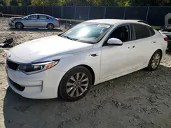 5XXGT4L38HG139693 2017 KIA OPTIMA