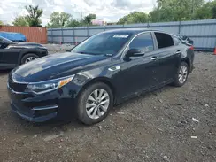 5XXGT4L38HG140889 2017 KIA OPTIMA