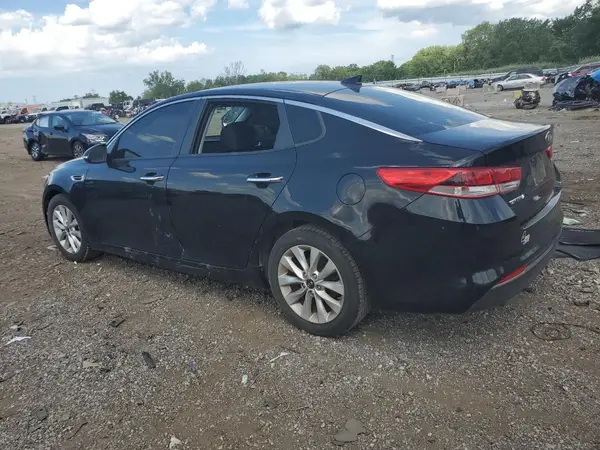 5XXGT4L38HG140889 2017 KIA OPTIMA - Image 2