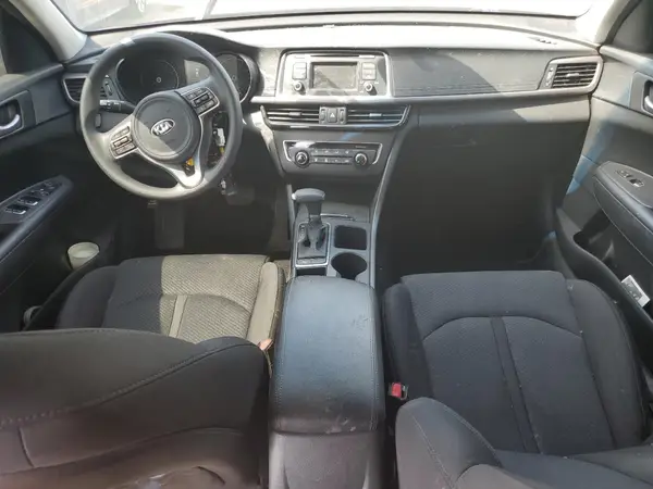 5XXGT4L38HG140889 2017 KIA OPTIMA - Image 8