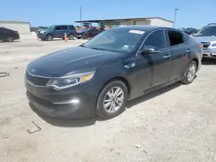 5XXGT4L38HG142917 2017 KIA OPTIMA