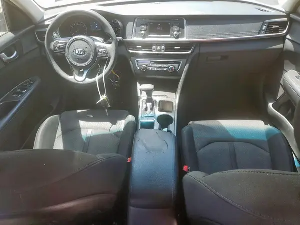 5XXGT4L38HG142917 2017 KIA OPTIMA - Image 8