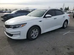5XXGT4L38HG144084 2017 KIA OPTIMA