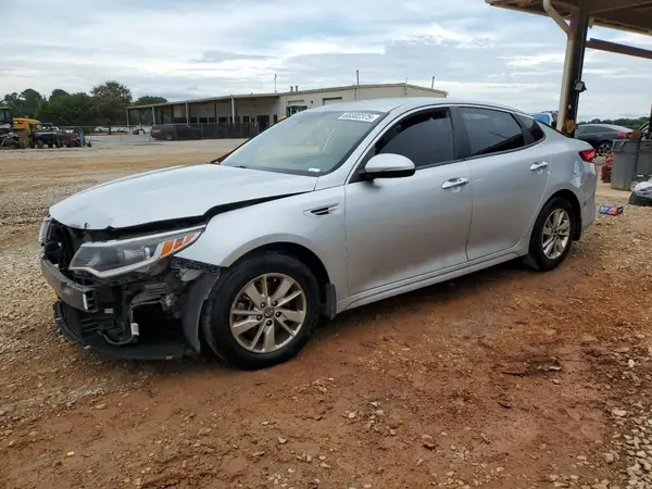 5XXGT4L38HG144280 2017 KIA OPTIMA - Image 1