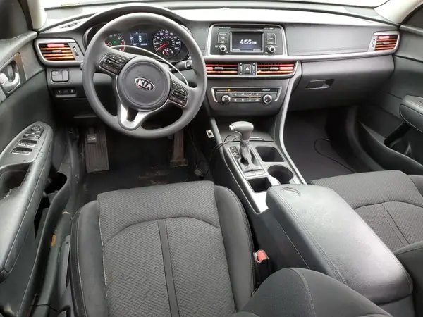 5XXGT4L38HG144280 2017 KIA OPTIMA - Image 8