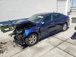 5XXGT4L38HG144635 2017 KIA OPTIMA