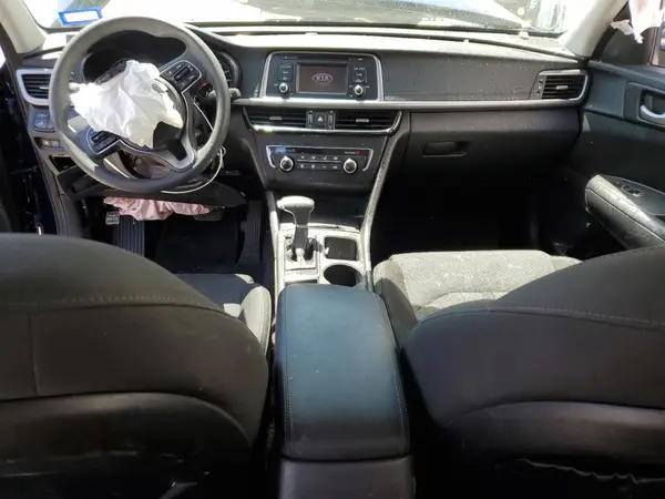 5XXGT4L38HG144635 2017 KIA OPTIMA - Image 8